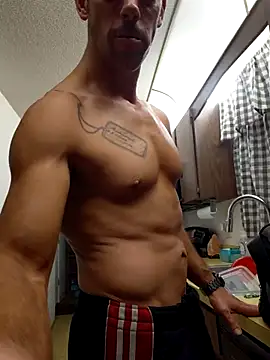 John19893 online show from April 13, 7:45 am