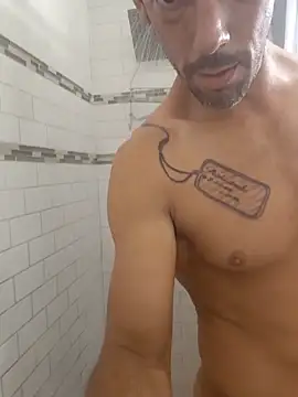 John19893 online show from April 15, 9:48 am