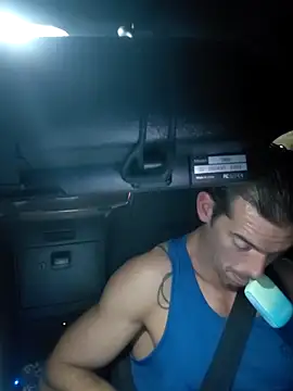 John19893 online show from March 26, 12:20 am