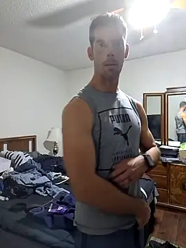 John19893 online show from January 16, 4:17 am