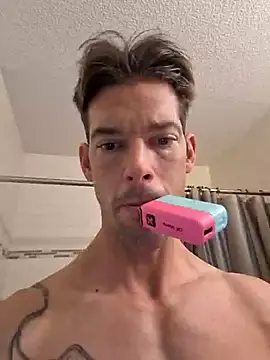 John19893 online show from February 25, 10:59 am