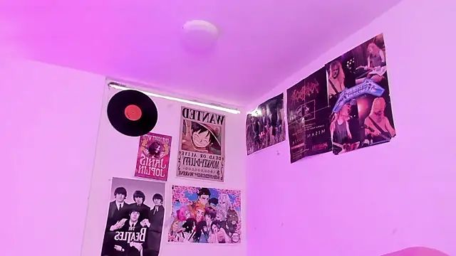 Sachi Meow online show from February 22, 7:26 pm