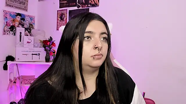 Snapshot of Sachi_Meow chatting on November 16, 10:42 am Sachi Meow online show from November 16, 10:42 am