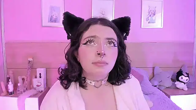 Sachi Meow online show from March 10, 10:18 am