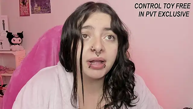 Snapshot of Sachi_Meow chatting on October 30, 10:57 am Sachi Meow online show from October 30, 10:57 am