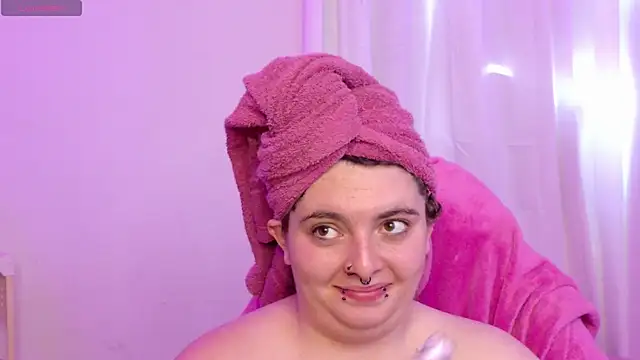 Sachi Meow online show from May 24, 5:46 pm