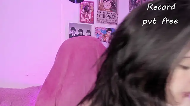 Sachi Meow online show from January 13, 8:13 pm