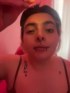 Sachi Meow online show from March 26, 6:06 pm