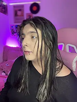 Sachi Meow online show from February 13, 6:52 pm