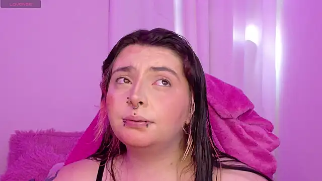 Sachi Meow online show from May 8, 7:17 pm