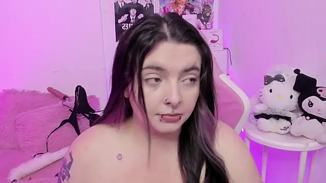 Sachi Meow online show from February 2, 5:01 pm