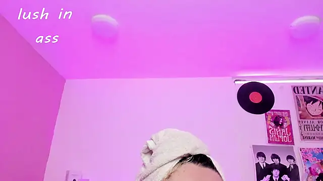 Sachi Meow online show from February 17, 7:22 pm