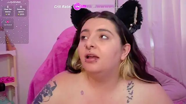 Snapshot of Sachi_Meow chatting on June 30, 7:36 pm Sachi Meow online show from June 30, 7:36 pm