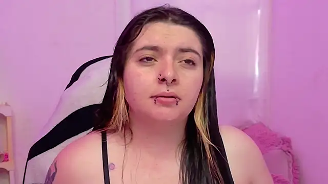 Snapshot of Sachi_Meow chatting on July 19, 2:36 pm Sachi Meow online show from July 19, 2:36 pm
