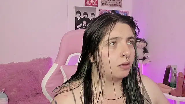 Sachi Meow online show from January 9, 6:04 pm