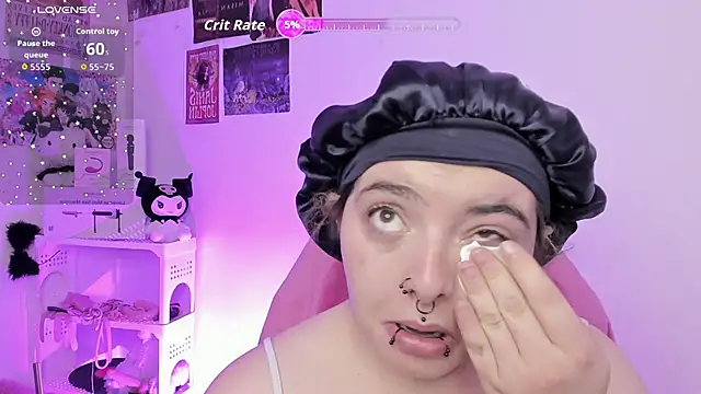 Snapshot of Sachi_Meow chatting on November 2, 12:10 pm Sachi Meow online show from November 2, 12:10 pm