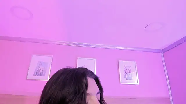 Sachi Meow online show from March 6, 12:52 pm