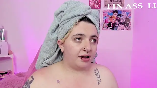 Sachi Meow online show from February 27, 7:03 pm