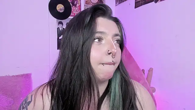 Sachi Meow online show from January 5, 9:51 pm