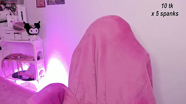 Snapshot of Sachi_Meow chatting on October 24, 11:20 am Sachi Meow online show from October 24, 11:20 am