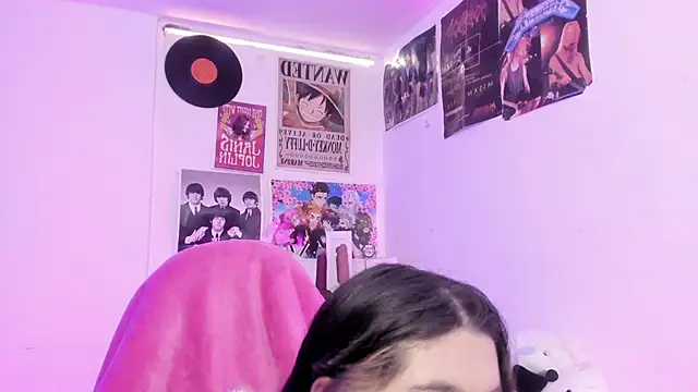 Sachi Meow online show from February 11, 5:13 pm