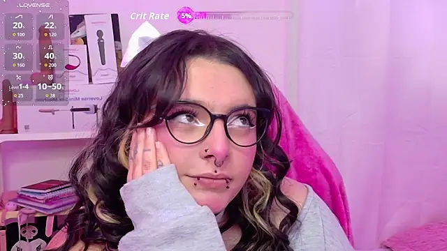 Snapshot of Sachi_Meow chatting on July 10, 7:25 pm Sachi Meow online show from July 10, 7:25 pm