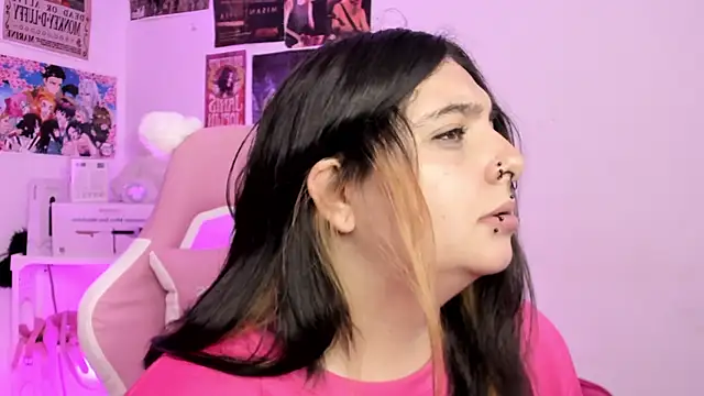 Snapshot of Sachi_Meow chatting on November 15, 11:47 am Sachi Meow online show from November 15, 11:47 am