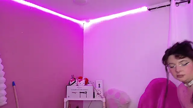 Sachi Meow online show from March 22, 5:32 am