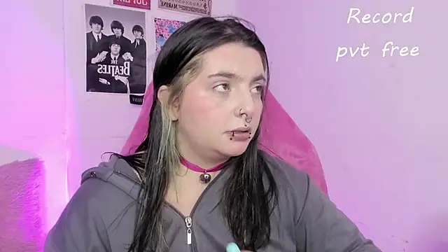 Sachi Meow online show from January 16, 6:12 pm