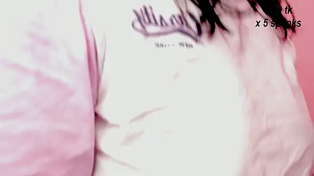 Snapshot of Sachi_Meow chatting on October 27, 11:11 am Sachi Meow online show from October 27, 11:11 am