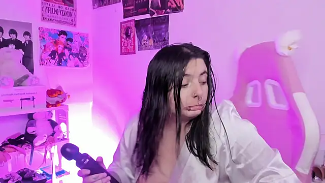 Snapshot of Sachi_Meow chatting on November 25, 10:37 am Sachi Meow online show from November 25, 10:37 am