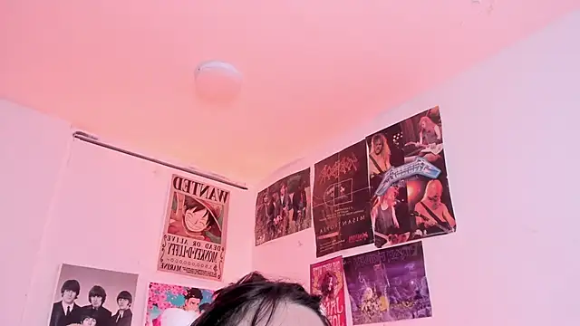 Snapshot of Sachi_Meow chatting on November 26, 10:15 am Sachi Meow online show from November 26, 10:15 am