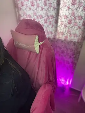 Sachi Meow online show from March 7, 6:02 pm