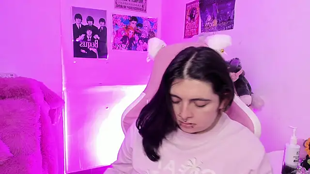 Snapshot of Sachi_Meow chatting on November 29, 10:15 am Sachi Meow online show from November 29, 10:15 am