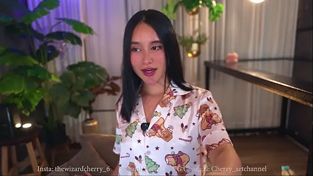 Miss beee online show from December 21, 1:41 am