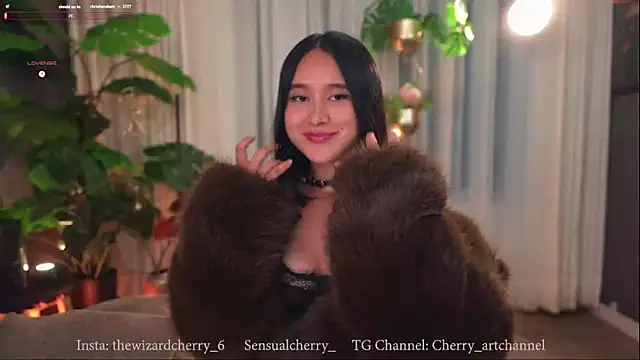 Miss beee online show from November 20, 12:55 am