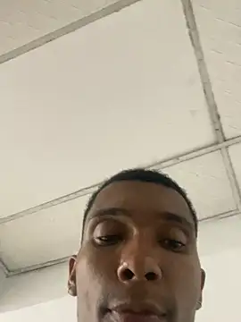 Aaronblack1  online show from March 1, 10:10 pm