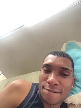 Aaronblack1  online show from February 23, 8:31 pm