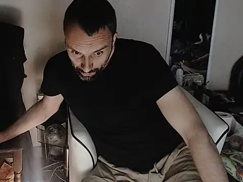 Terizizz online show from May 25, 2:22 am