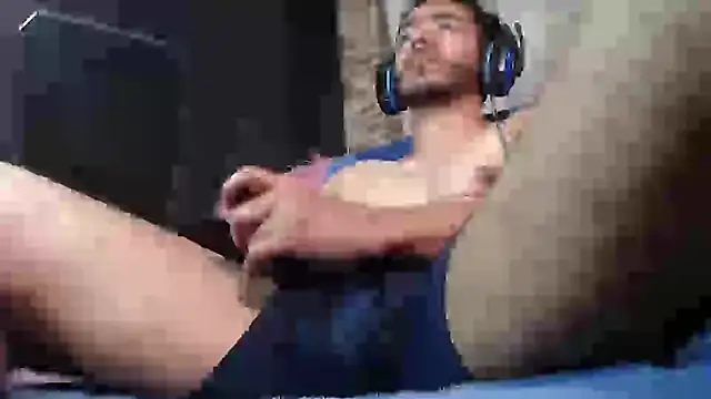 Tommhot online show from February 13, 10:43 pm