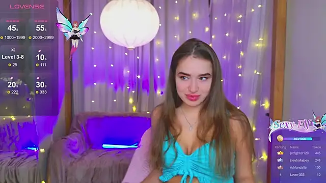 Snapshot of LovelyJessie chatting on January 5, 6:02 pm LovelyJessie online show from January 5, 6:02 pm