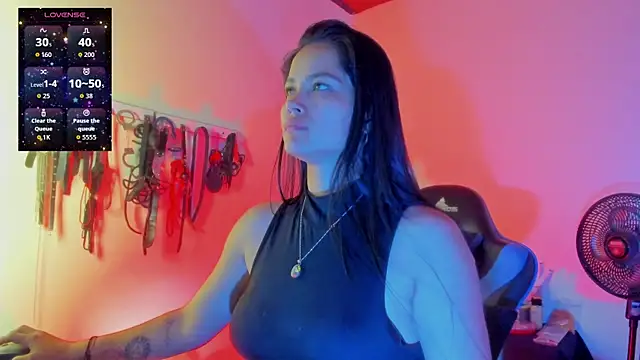 scarlet-kennedy98 online show from December 22, 7:47 pm