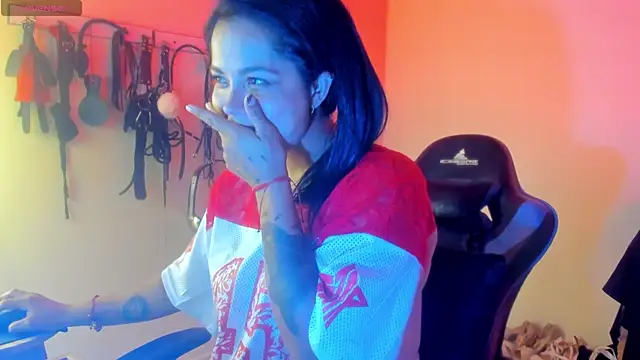 scarlet-kennedy98 online show from July 17, 8:50 pm