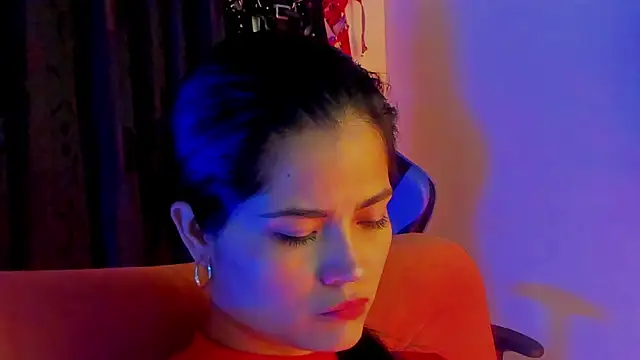 Snapshot of scarlet-kennedy98 chatting on September 24, 8:48 pm scarlet-kennedy98 online show from September 24, 8:48 pm