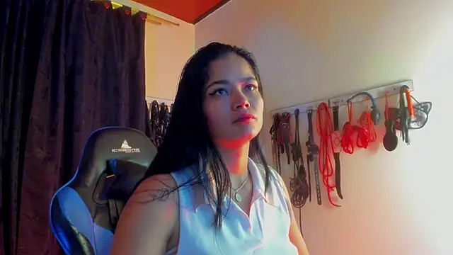 Snapshot of scarlet-kennedy98 chatting on October 20, 7:47 pm scarlet-kennedy98 online show from October 20, 7:47 pm