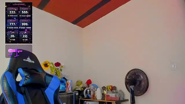 scarlet-kennedy98 online show from February 23, 8:42 pm