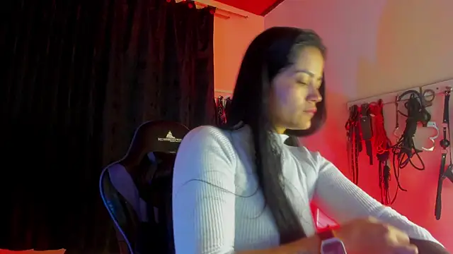 Snapshot of scarlet-kennedy98 chatting on November 7, 6:56 pm scarlet-kennedy98 online show from November 7, 6:56 pm