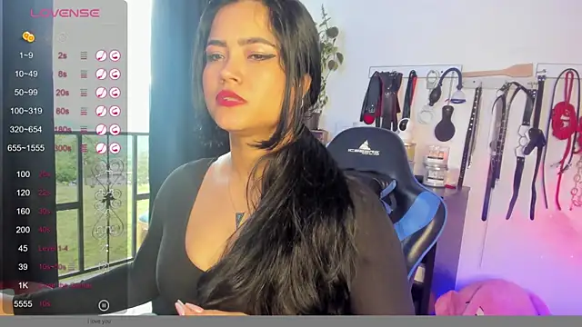 Snapshot of scarlet-kennedy98 chatting on January 31, 10:21 pm scarlet-kennedy98 online show from January 31, 10:21 pm