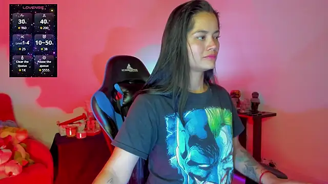 scarlet-kennedy98 online show from December 17, 6:24 pm