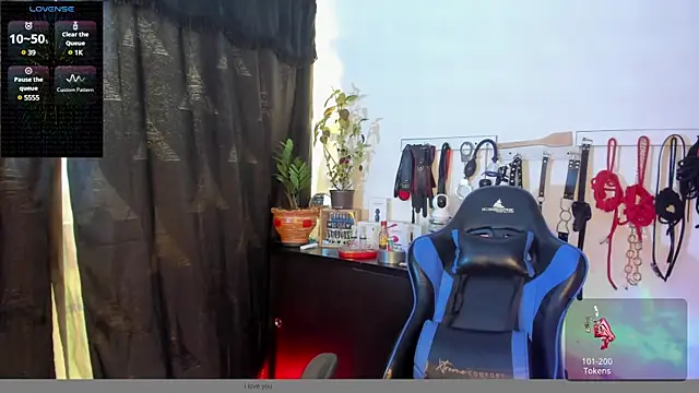 Snapshot of scarlet-kennedy98 chatting on January 14, 10:12 pm scarlet-kennedy98 online show from January 14, 10:12 pm